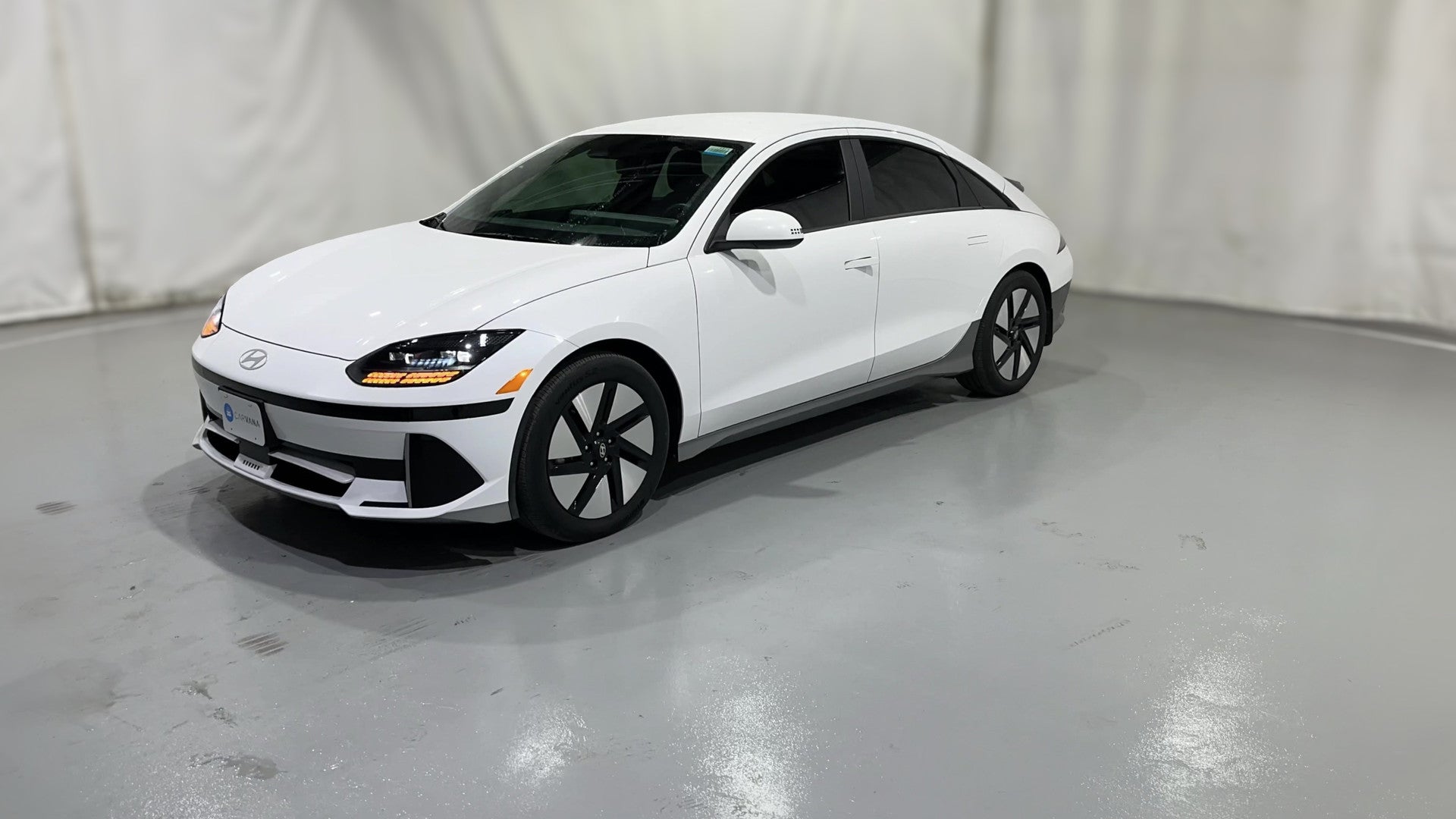 2023 Hyundai IONIQ 6 vehicle photo