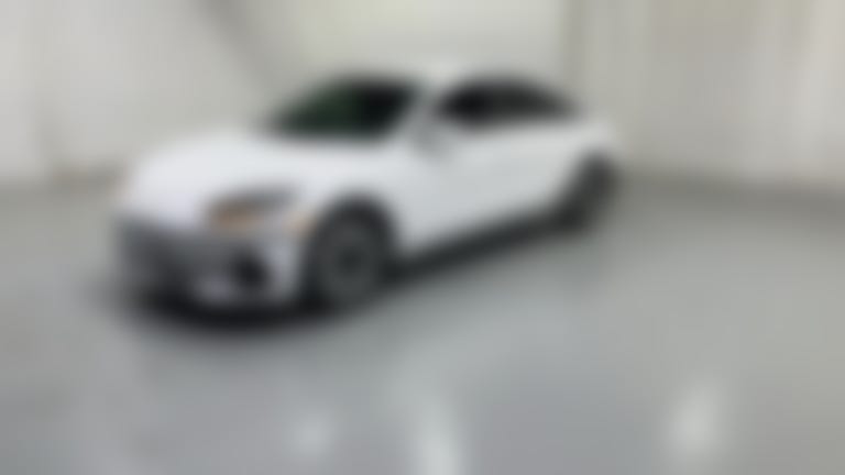 2023 Hyundai IONIQ 6 vehicle photo