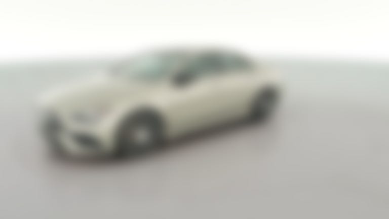 2020 Mercedes-Benz Mercedes-AMG CLA vehicle photo