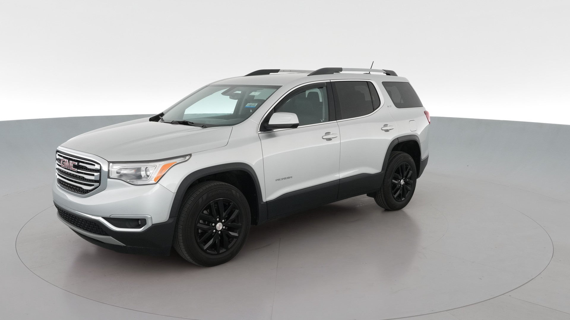 2019 GMC Acadia vehicle photo