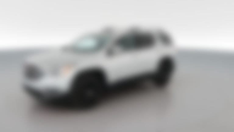2019 GMC Acadia vehicle photo