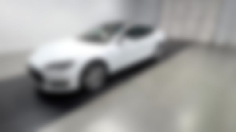 2014 Tesla Model S vehicle photo