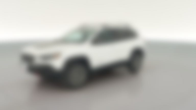 2021 Jeep Cherokee vehicle photo