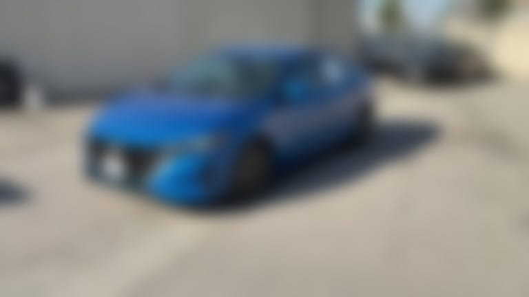 2025 Nissan Sentra vehicle photo