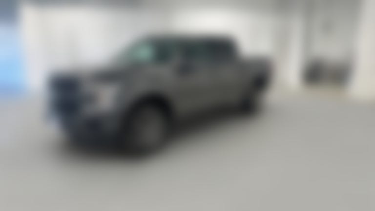 2020 Ford F150 SuperCrew Cab vehicle photo
