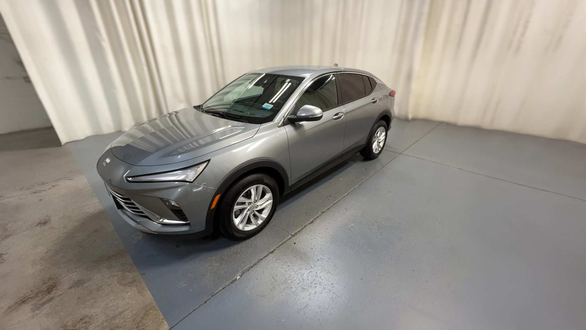 2025 Buick Envista vehicle photo