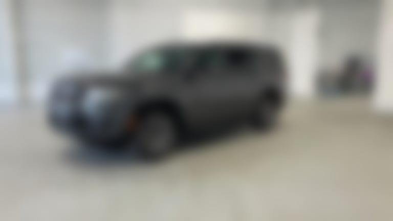 2025 Jeep Wagoneer vehicle photo