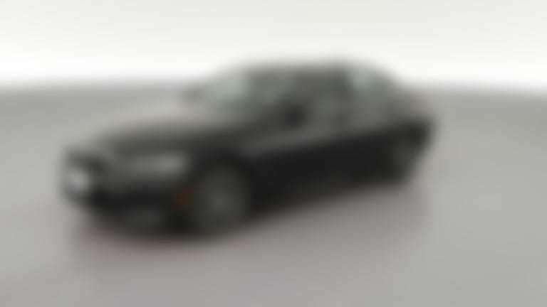 2021 BMW 3 Series vehicle photo