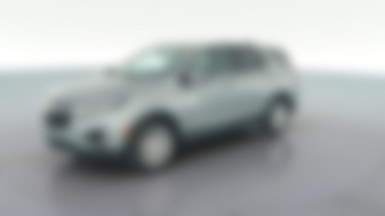 2024 Chevrolet Equinox vehicle photo