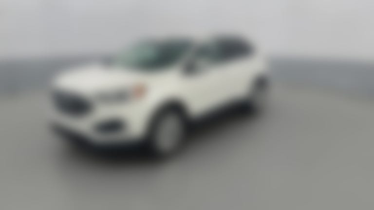 2020 Ford Edge vehicle photo