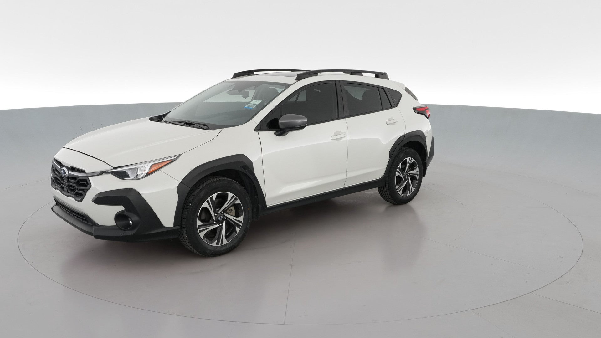 2024 Subaru Crosstrek vehicle photo