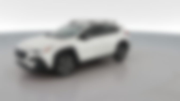 2024 Subaru Crosstrek vehicle photo