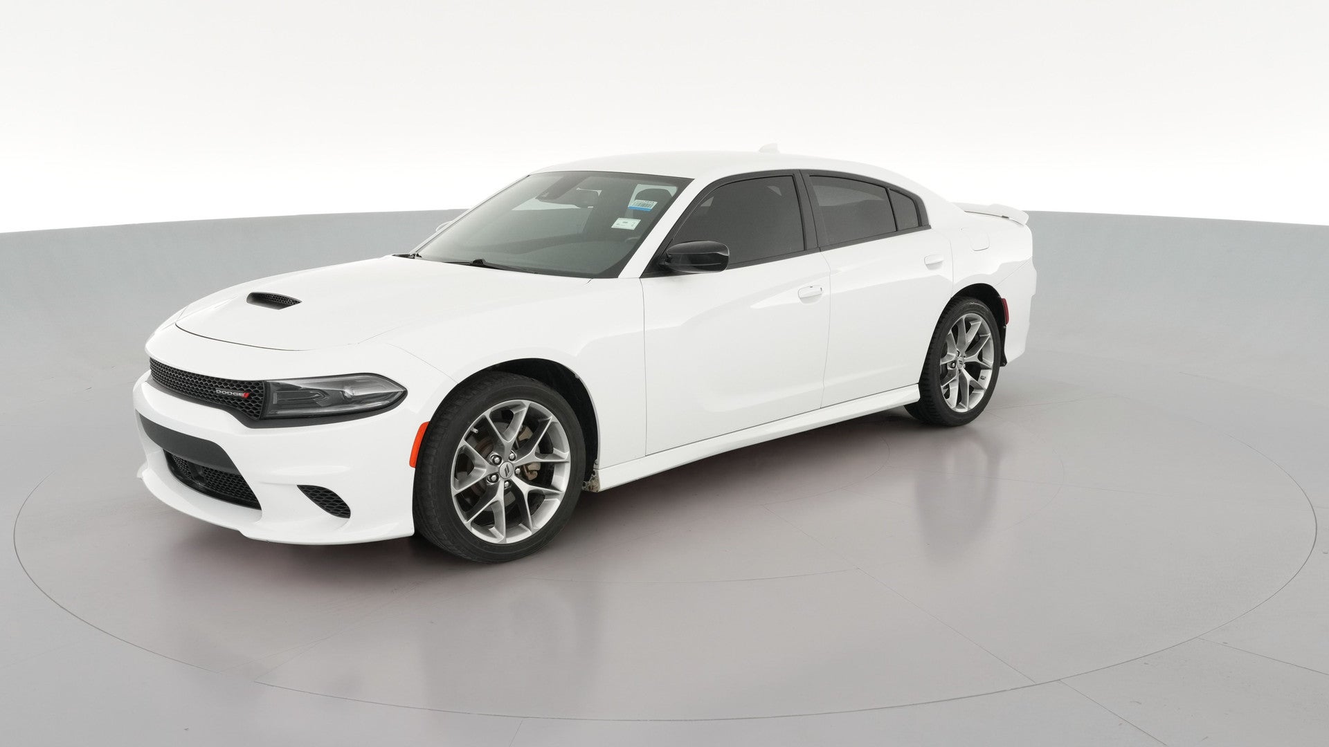 2023 Dodge Charger vehicle photo