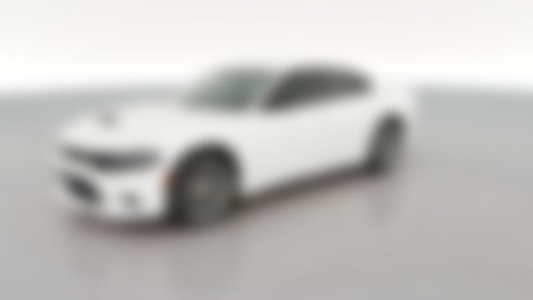 2023 Dodge Charger vehicle photo