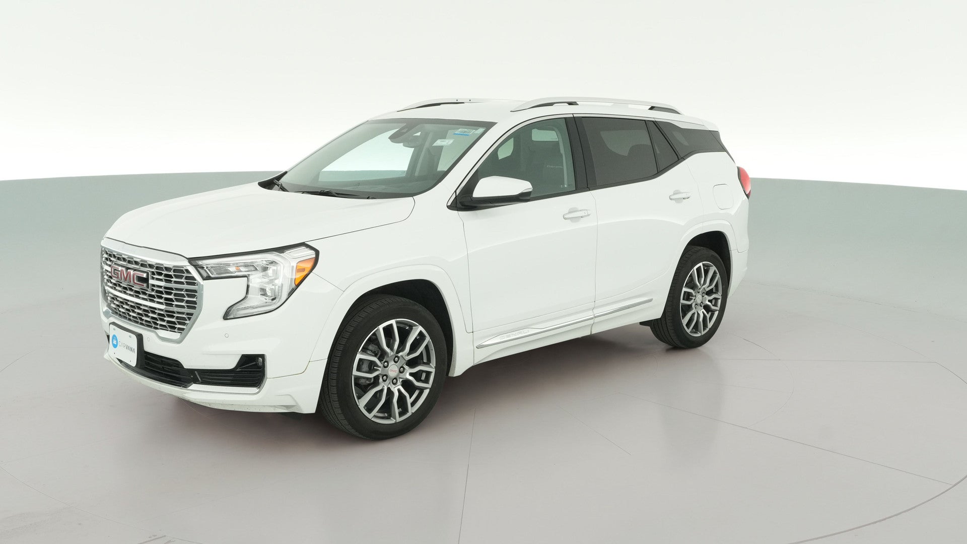 2023 GMC Terrain vehicle photo