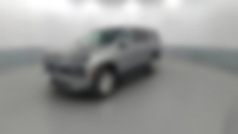 2025 Chevrolet Tahoe vehicle photo
