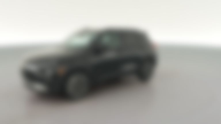 2025 Chevrolet Trailblazer vehicle photo