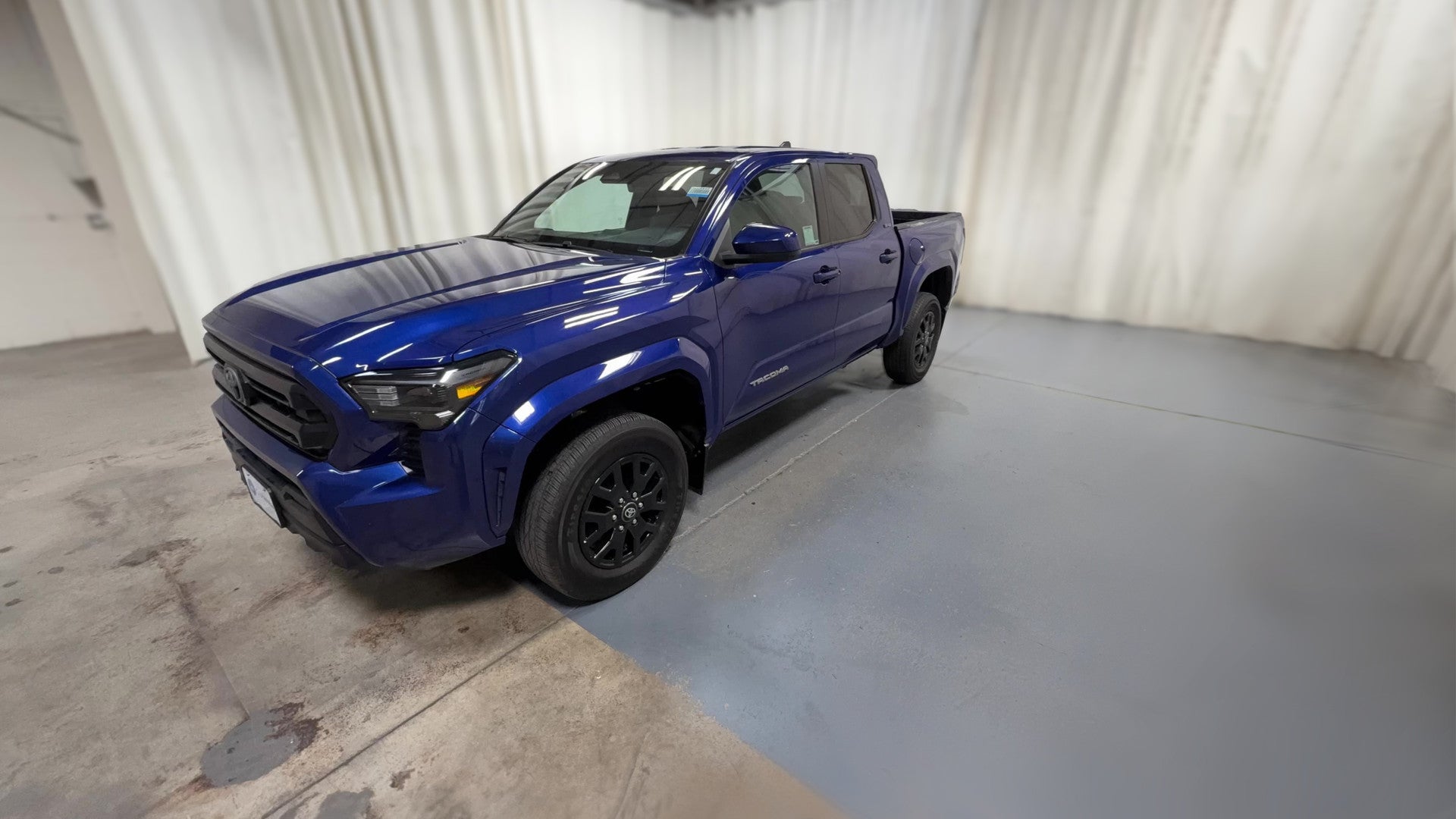 2024 Toyota Tacoma Double Cab vehicle photo
