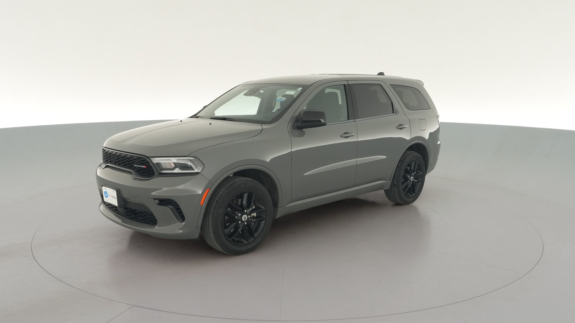 2023 Dodge Durango vehicle photo