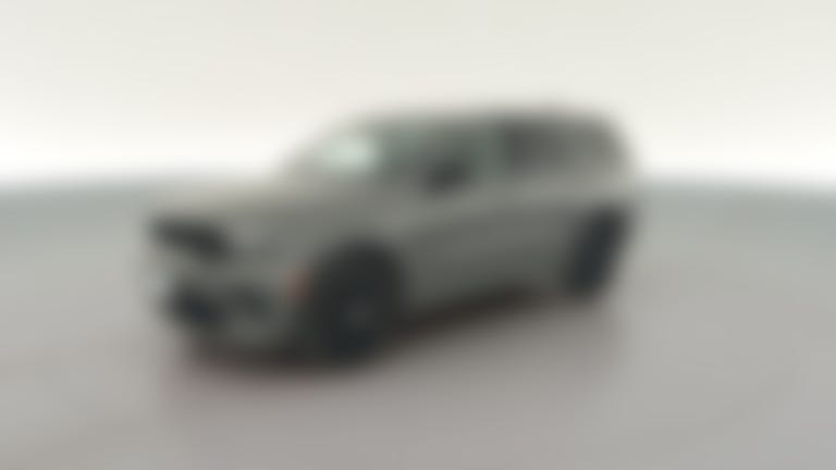 2023 Dodge Durango vehicle photo