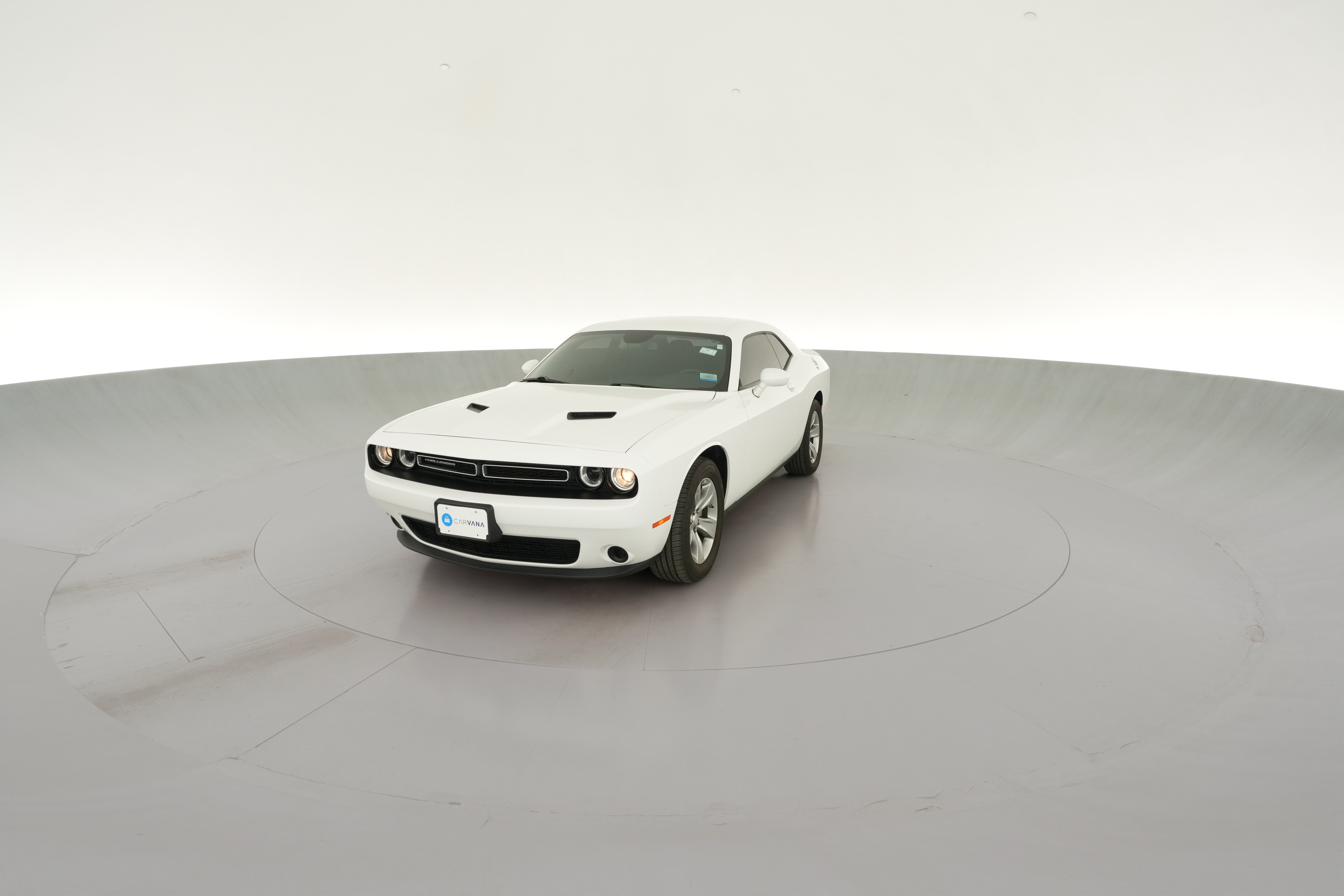 2022 Dodge Challenger SXT - Photo 15
