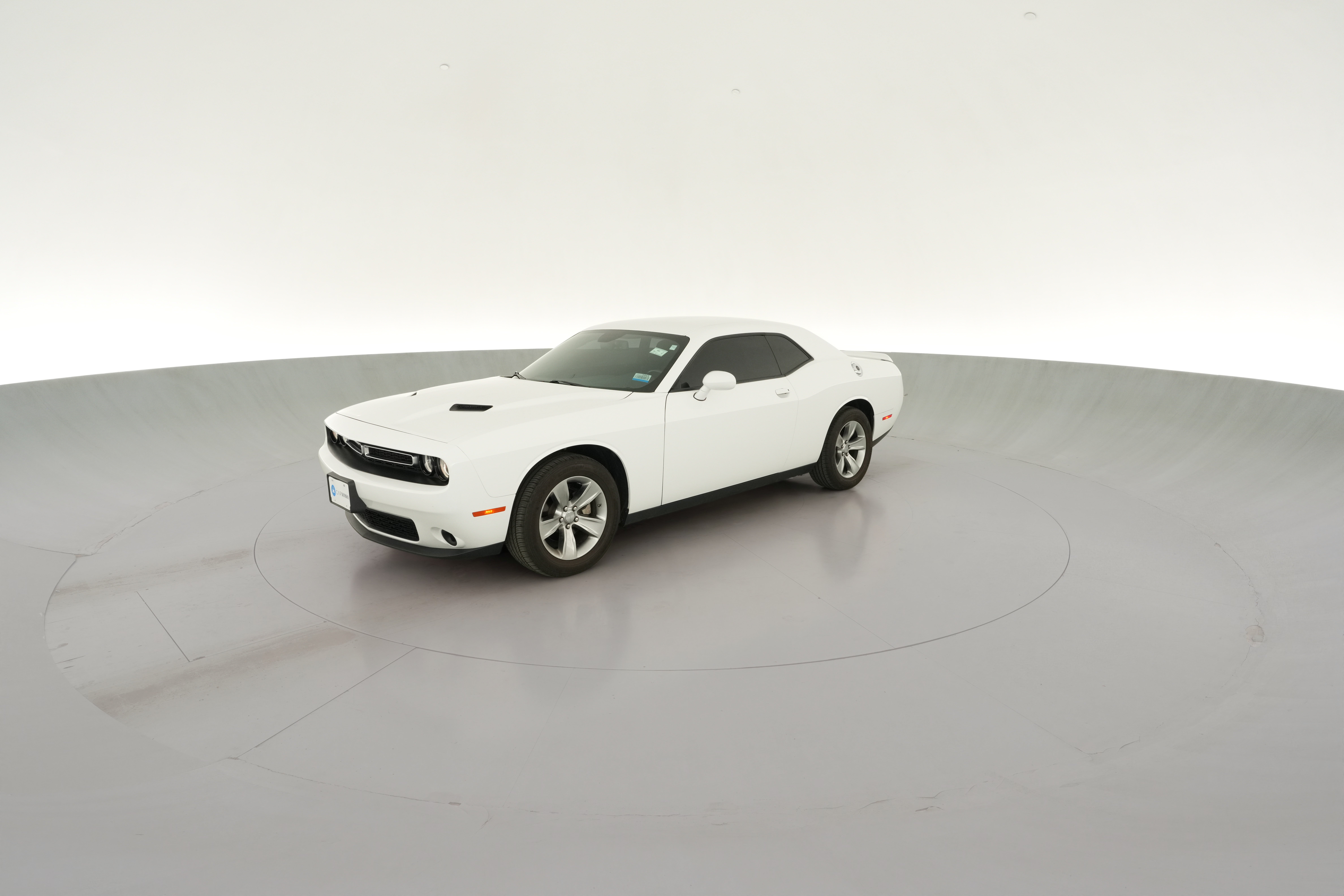 2022 Dodge Challenger SXT - Photo 16