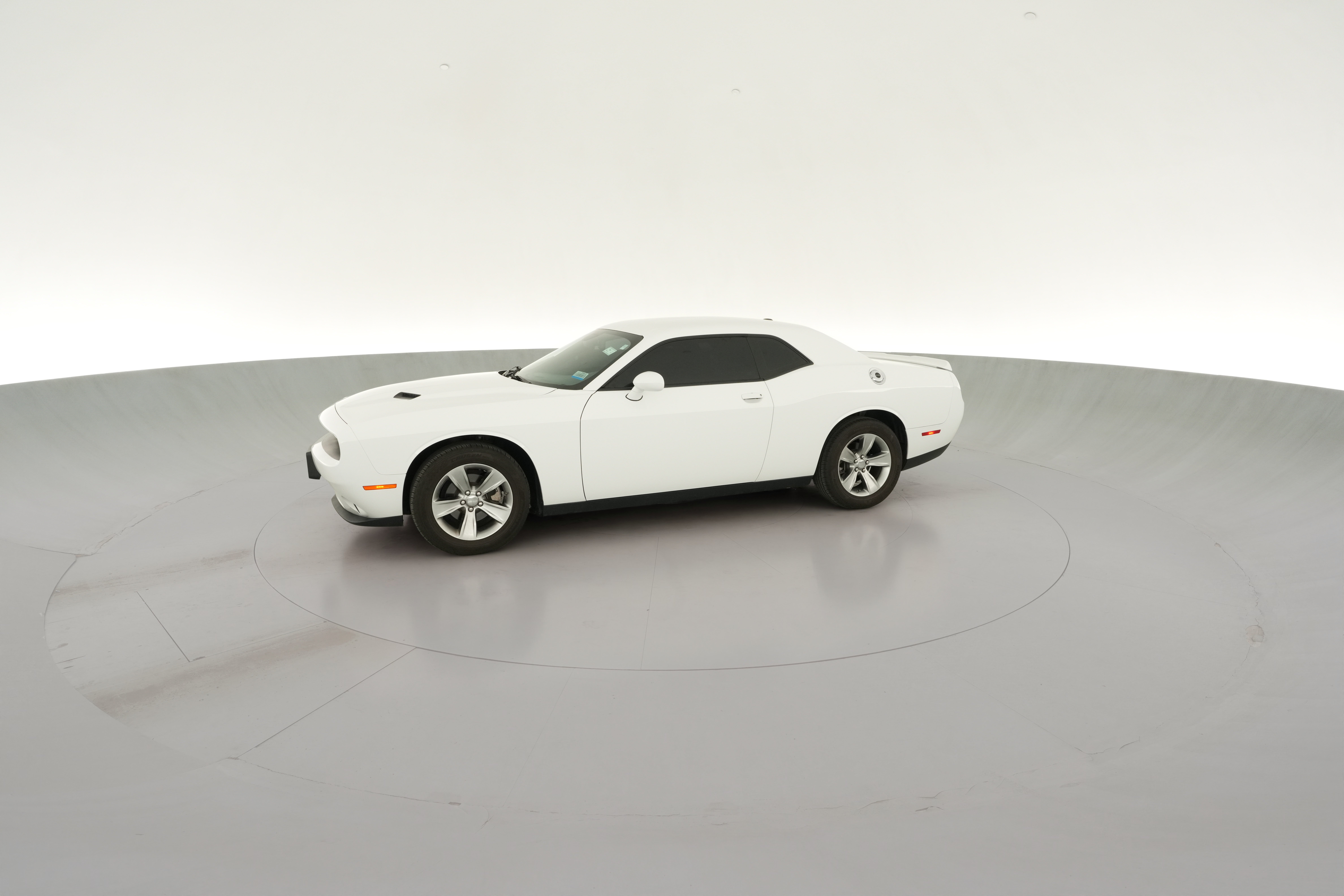 2022 Dodge Challenger SXT - Photo 17