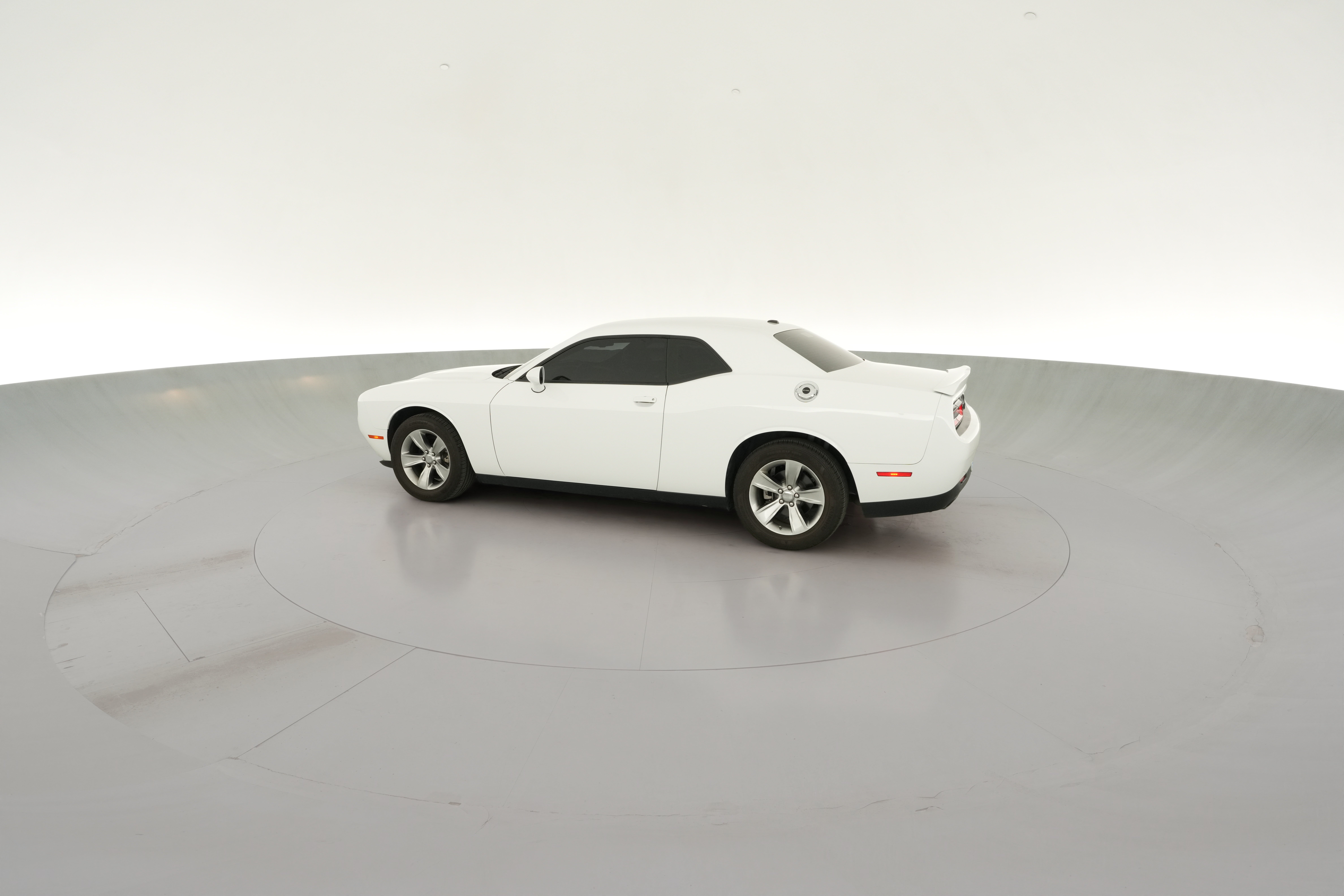 2022 Dodge Challenger SXT - Photo 19
