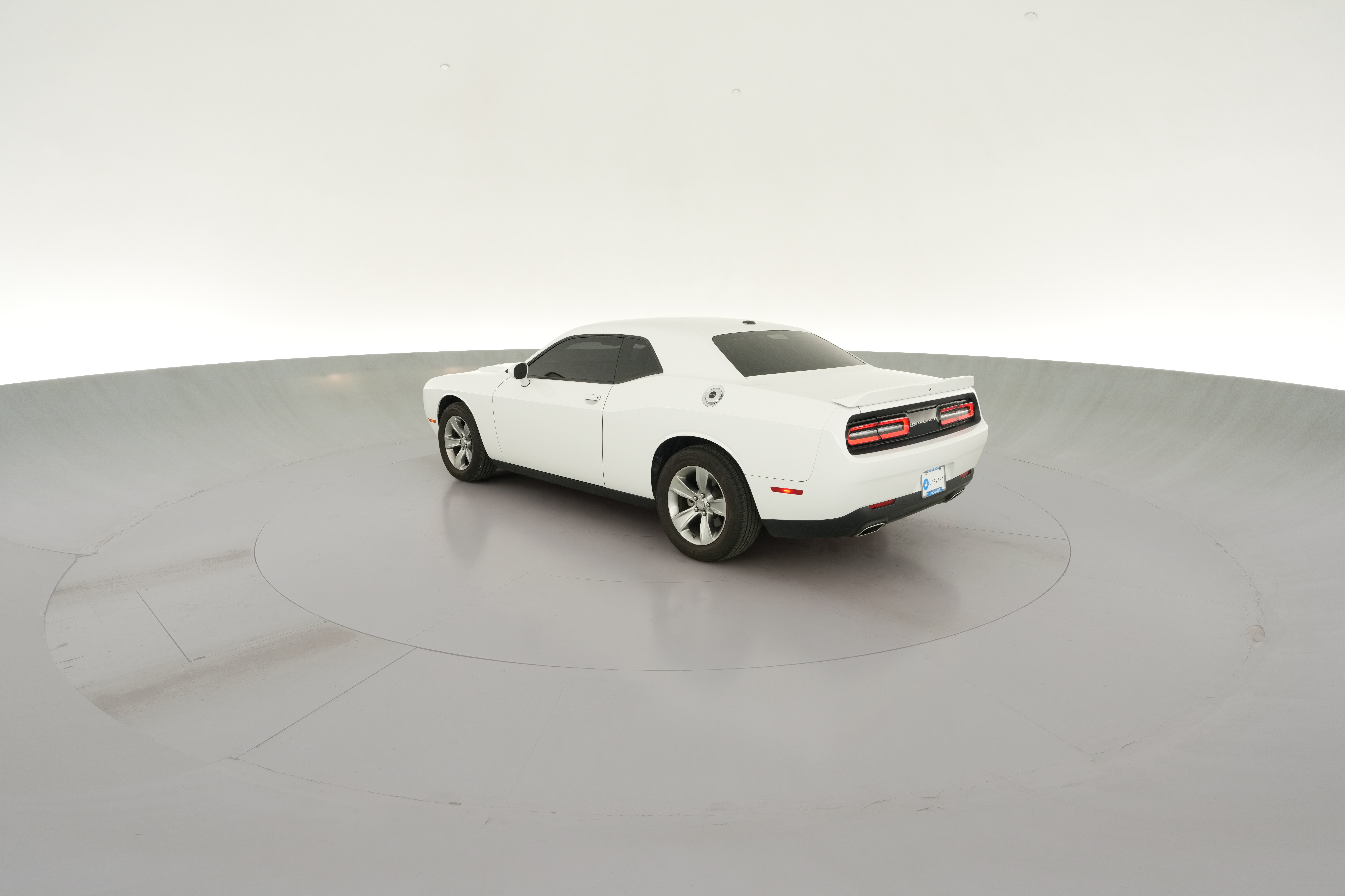 2022 Dodge Challenger SXT - Photo 20