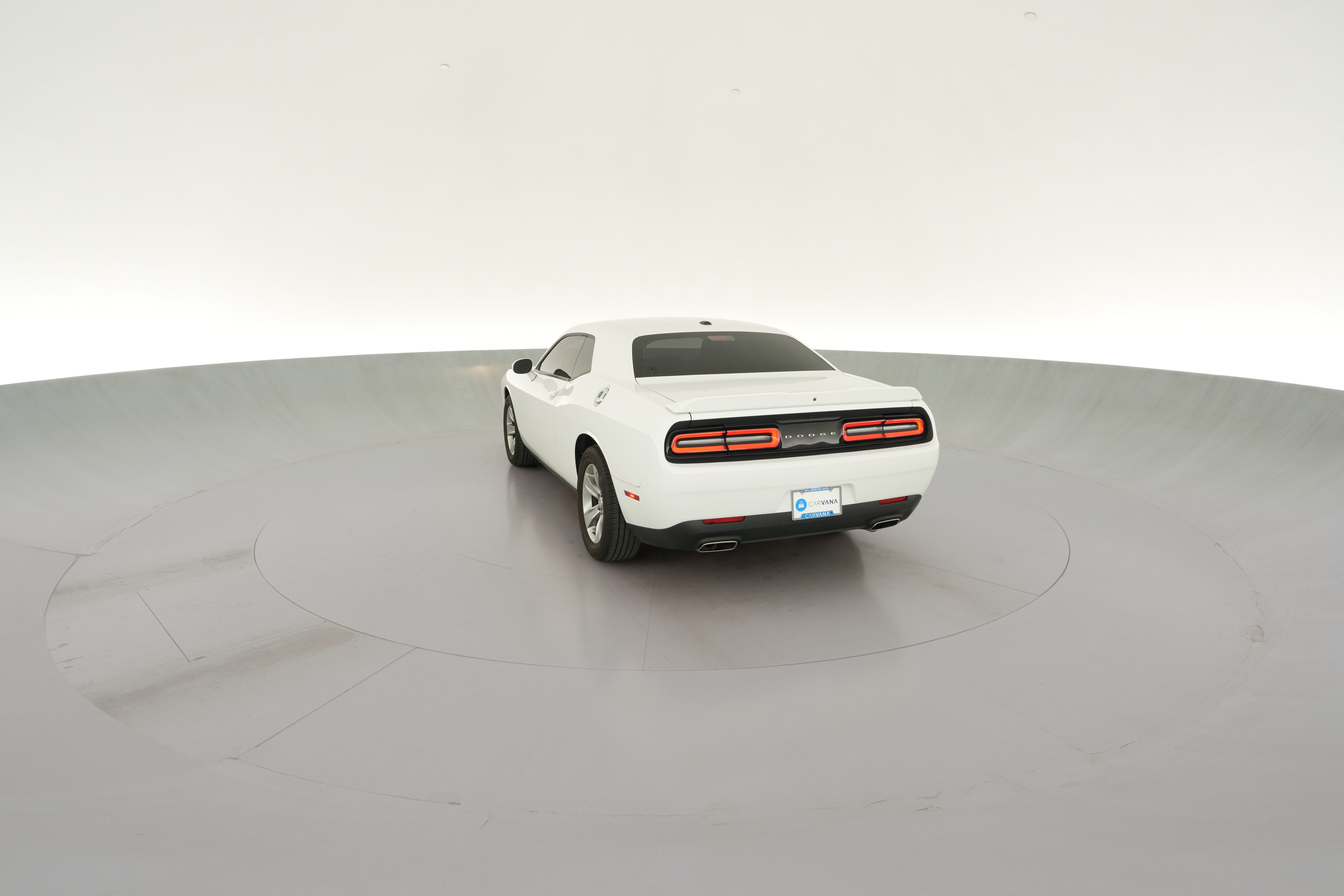 2022 Dodge Challenger SXT - Photo 21