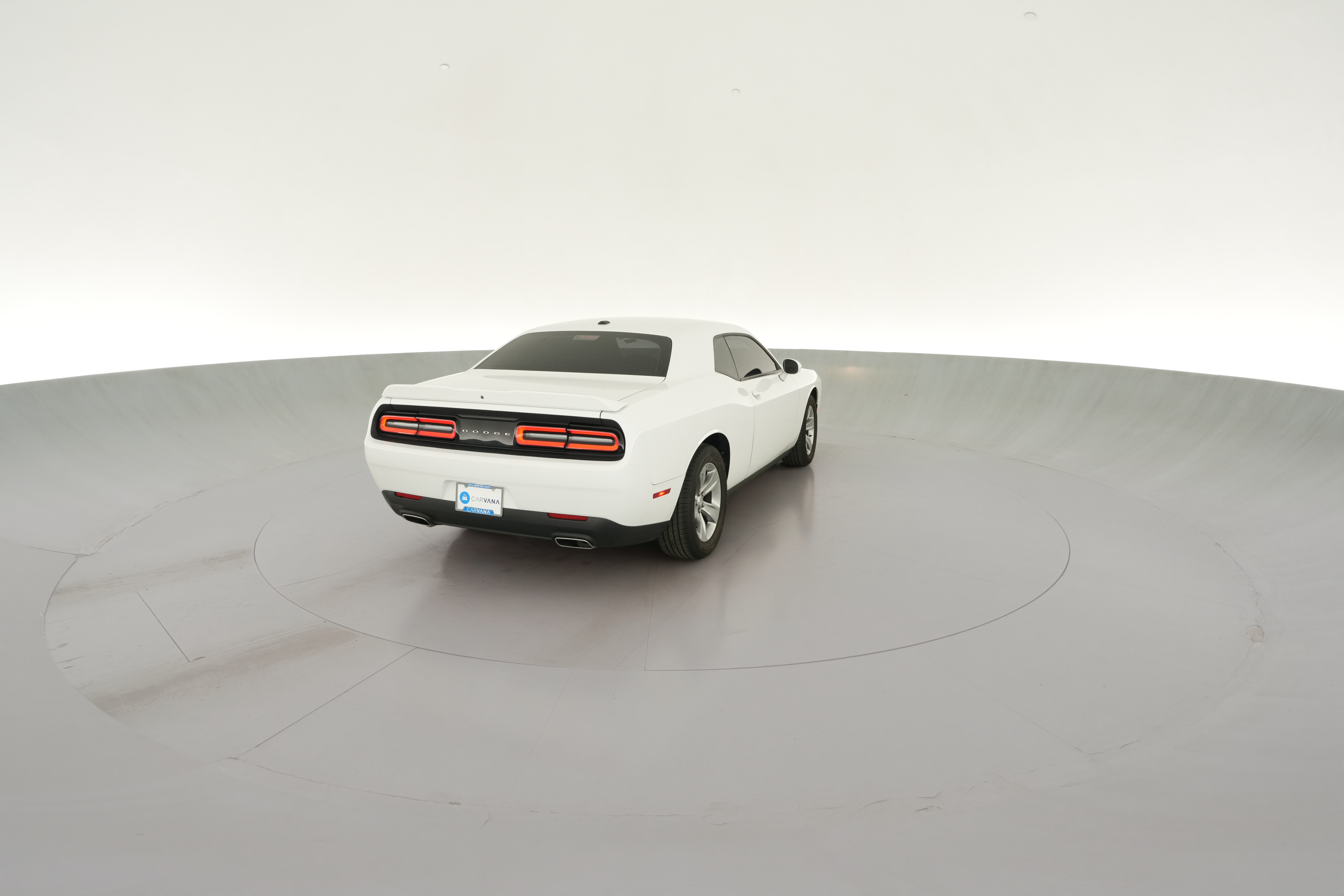 2022 Dodge Challenger SXT - Photo 23