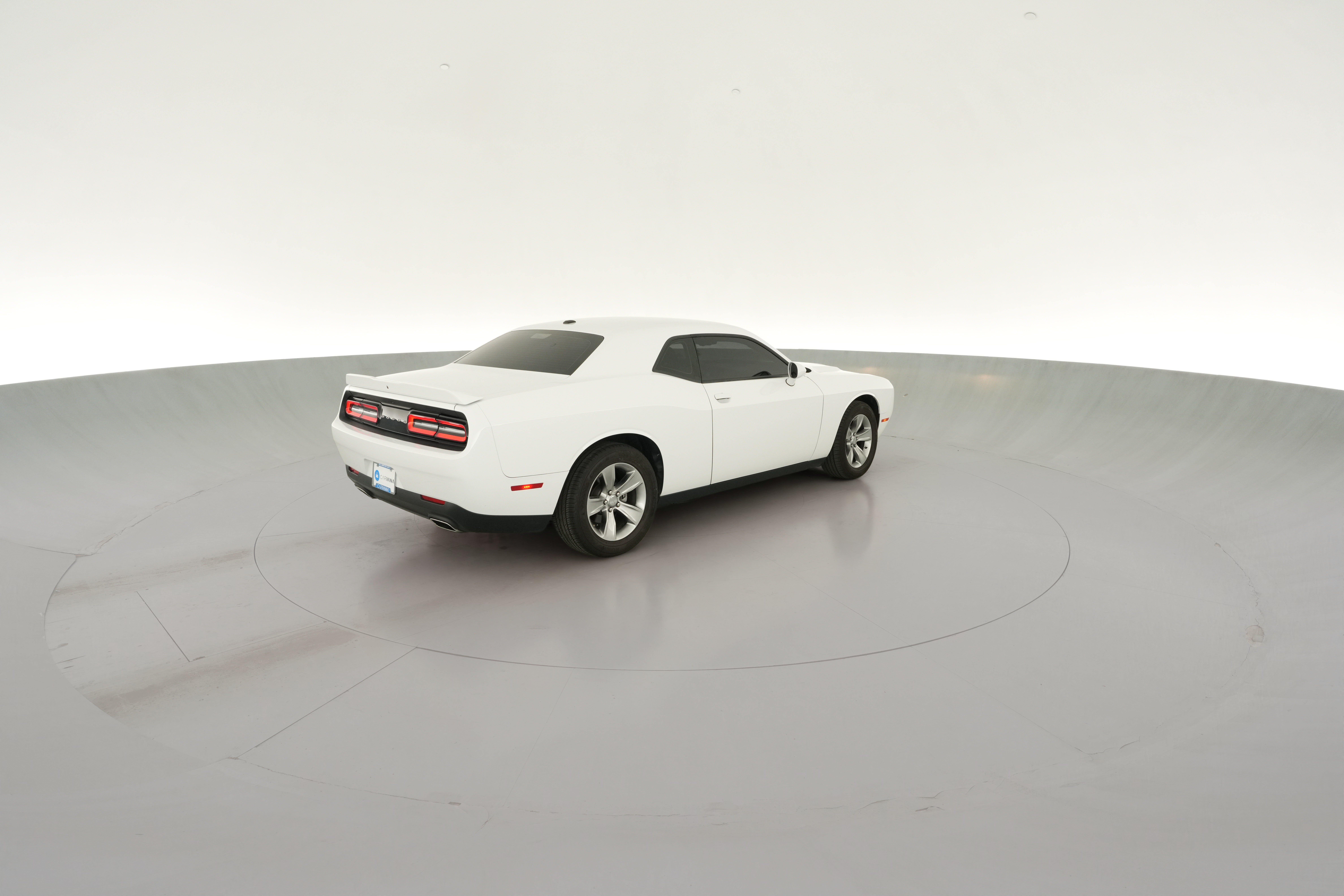 2022 Dodge Challenger SXT - Photo 24