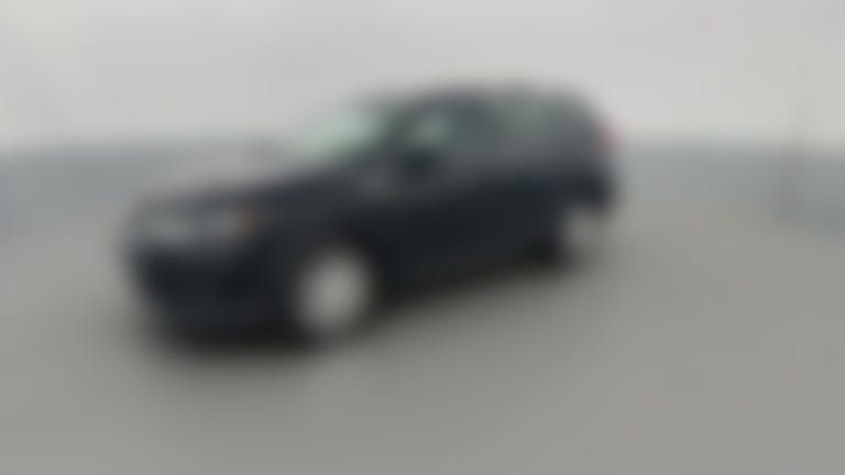 2018 Nissan Rogue vehicle photo