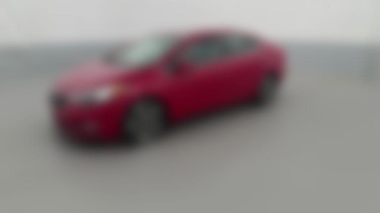 2016 Kia Forte vehicle photo