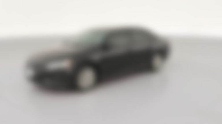 2018 Volkswagen Passat vehicle photo