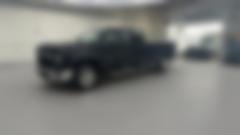 2025 Chevrolet Silverado 2500 HD Crew Cab vehicle photo