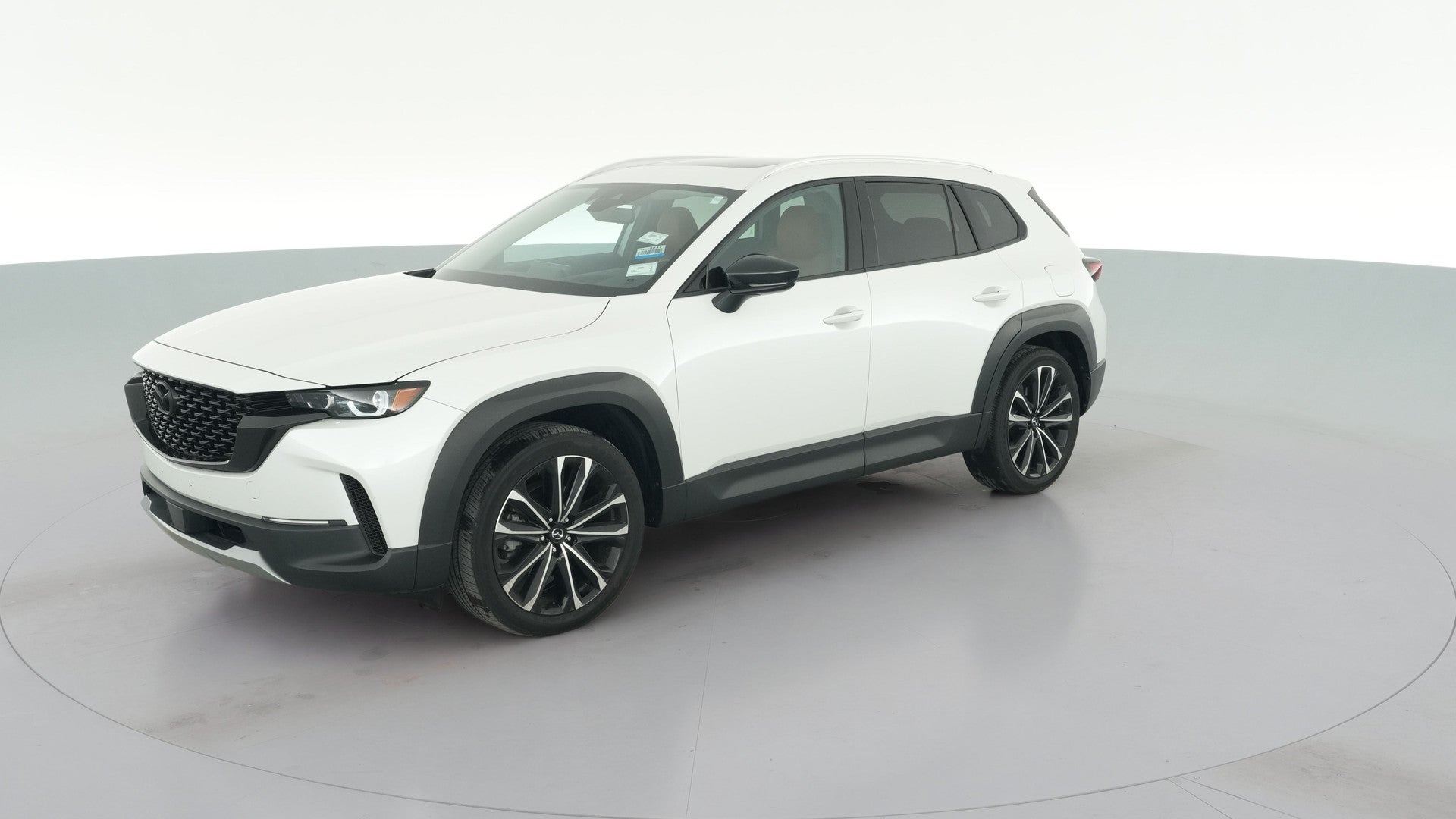 2023 MAZDA CX-50 vehicle photo