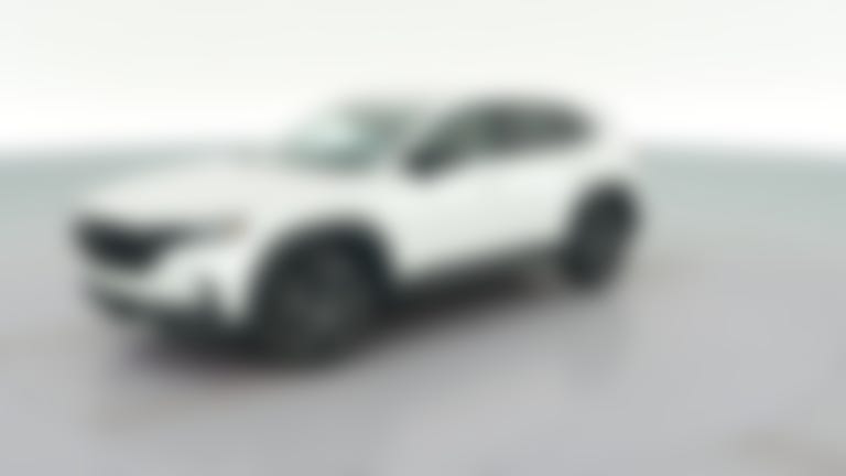 2023 MAZDA CX-50 vehicle photo