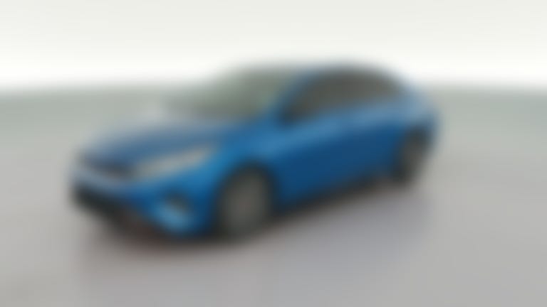 2022 Kia Forte vehicle photo
