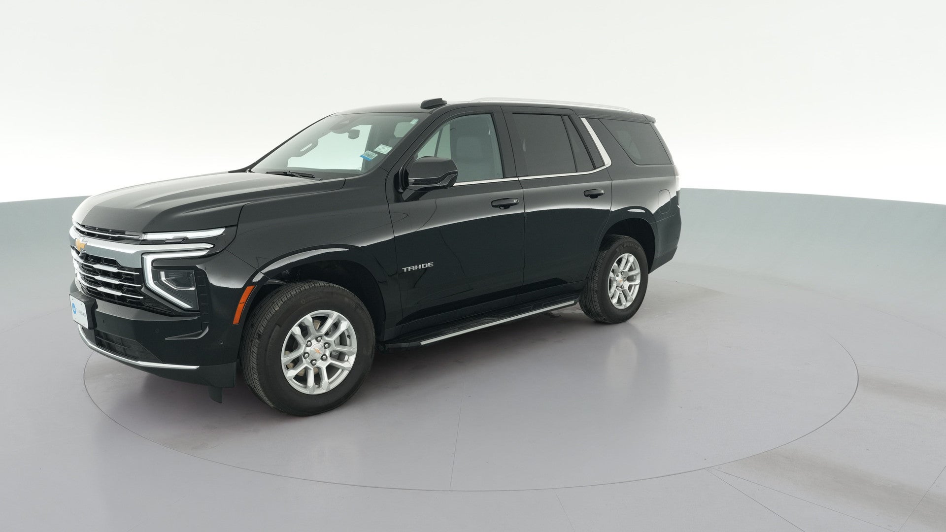 2025 Chevrolet Tahoe vehicle photo