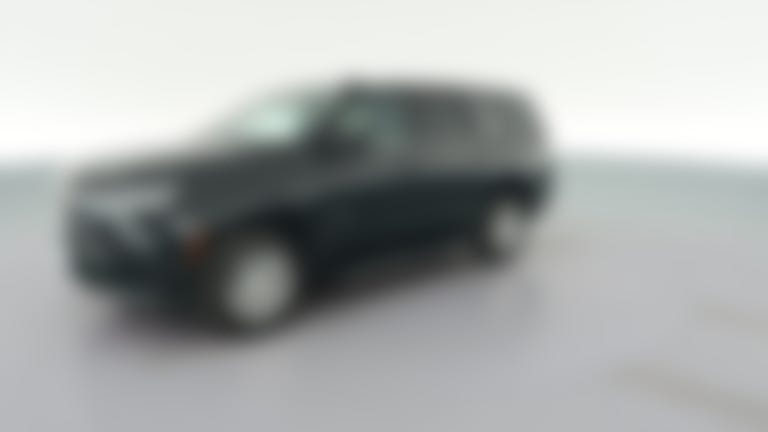 2025 Chevrolet Tahoe vehicle photo