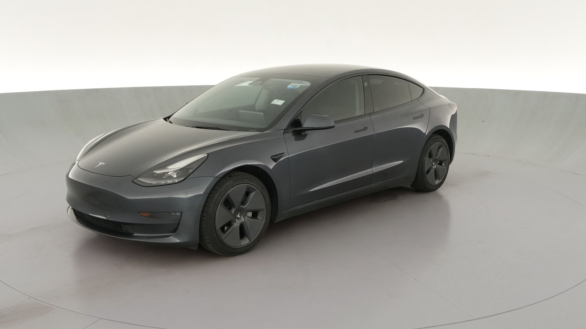 2022 Tesla Model 3 vehicle photo