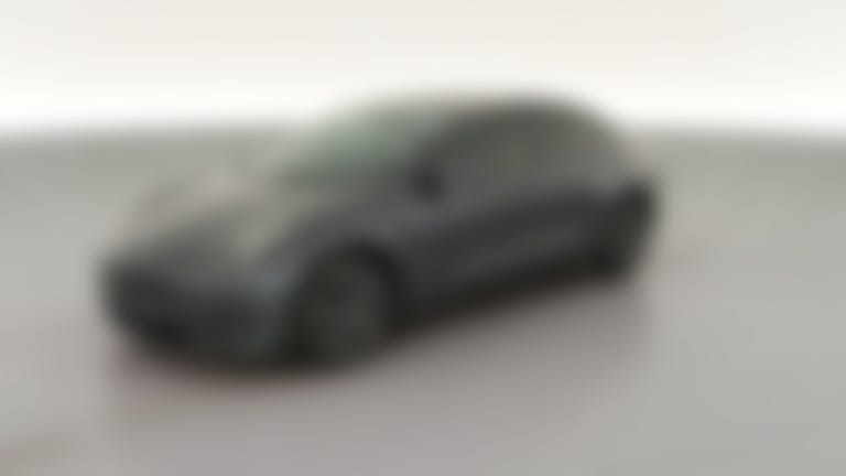2022 Tesla Model 3 vehicle photo