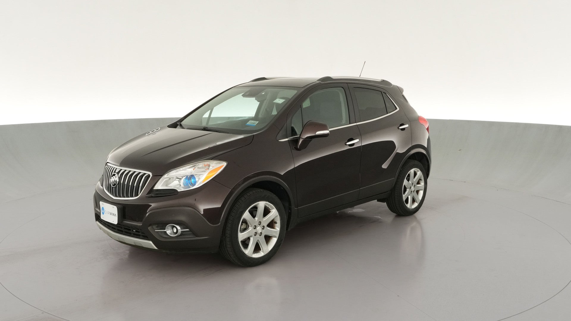2016 Buick Encore vehicle photo