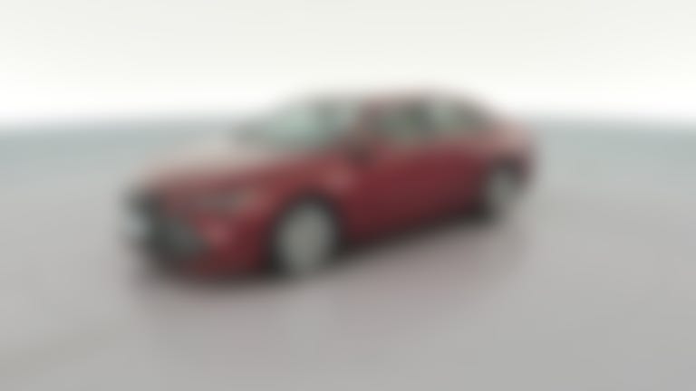 2020 Toyota Avalon Hybrid vehicle photo
