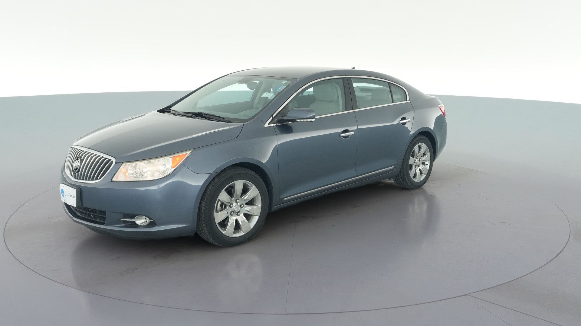 2013 Buick LaCrosse vehicle photo