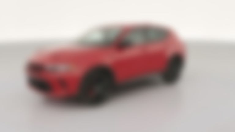 2024 Dodge Hornet vehicle photo