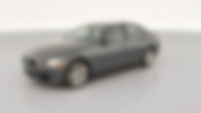 2013 BMW 3 Series vehicle photo
