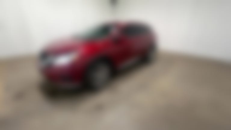2018 Nissan Murano vehicle photo