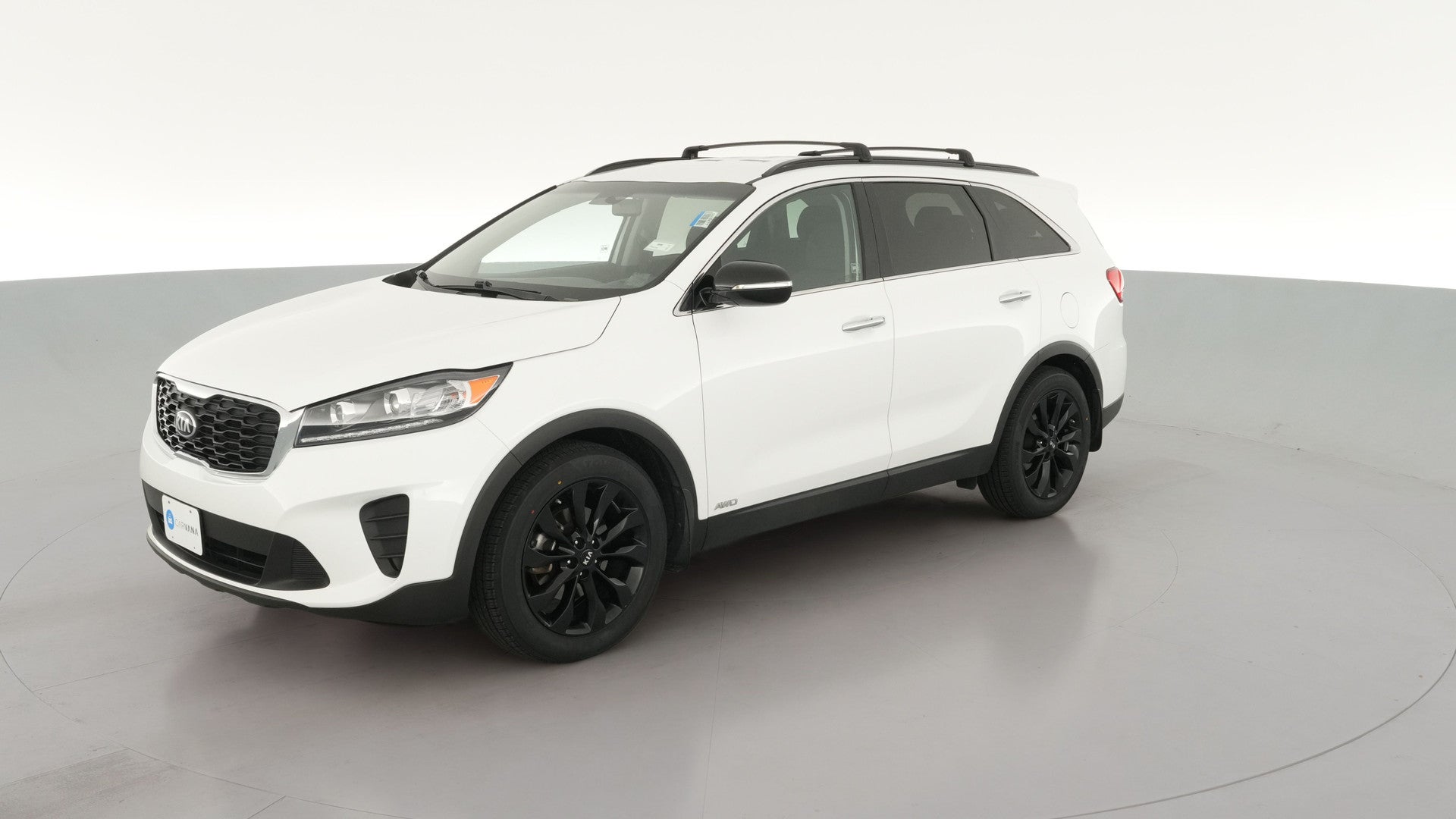 2019 Kia Sorento vehicle photo